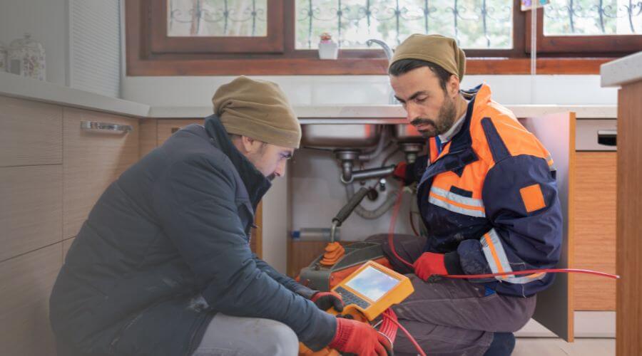 Professional expert plumbing services in Hoboken, GA